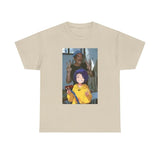 Ai Ohto Don Ramon Shirt, Funny Anime Shirt, Unisex Tshirt, 100% Cotton, All Size S-5XL, ALL Color