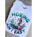 Ain't Easy Graphic Tee