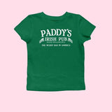 Always Sunny in Philadelphia Paddys Irish Pub, St Patrick's Day shirt, It's Always Sunny in Philadelphia, Patrick's day gift