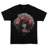 American Singer Graphic T-Shirt, Sza T-Shirt, Sweatshirt, Hoodie Gift For Women Top Womenswear Underwear Humen Lady Comfort