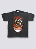 Anatomy of Ramen Vintage T-Shirt