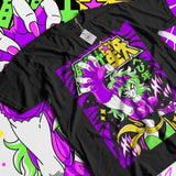 Anime Vintage Special T-shirt Anime Love Tshirt Japanese Waifu Kawaii Shirt