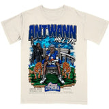 Antwann Hill Jr. Tee for Men - Soft and Comfortable Shirt - Menswear - Graphic T-Shirt