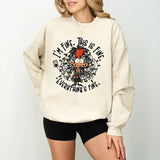 Anxiety Christmas Sweatshirt, Inside Out Christmas Shirt, Everything Is Fine Shirt, Feelings Shirt, Anxiety Christmas Shirt, Mental Health Shirt, Everything Is Fine Shirt, Christmas For You, family 2024 Xmas Trip