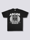Arcade Game T-Shirt