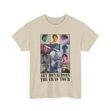 Art The Eras Tour Tee, Art Mike Faist Challengers Graphic Shirt Menswear T-Shirt