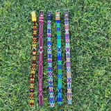 Artesanal dog collars