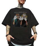 $B Funny Shirt, Vintage $boys Shirt, SB Shirt, Gift For Fan, Sb merch, Boy band tee