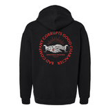 Bad Company Hoodie