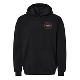 Bad Company Hoodie