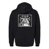 Based Baldwin Hoodie