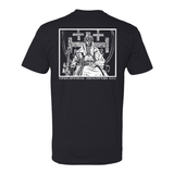 Based Baldwin T-Shirt