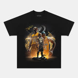 BLACK MAMBA KOBE Tee | Vintage Tee Graphic T-Shirt Sweatshirt Hoodie | Sport Tee - Gift For Fan