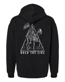 Hold the Line Hoodie