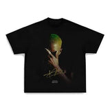 BLOND Print Graphic Unisex T-Shirt, Gift For Her, Gift For Him