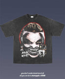 BRAY WYATT 1.0 TEE | VINTAGE TEE GRAPHIC T-SHIRT SWEATSHIRT HOODIE | GIFT FOR FAN