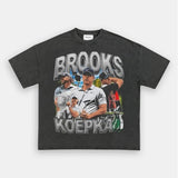 BROOKS KOEPKA graphic tee, 2025 Golf Masters Tee, Golf Lover Gift, masters 2025 merch