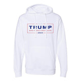 Trump MAGA 2024 Hoodie