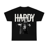 BW Hardy Country Music Shirt, Tour 2025 Tee, Fans Shirt1 Cotton Fabric