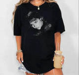 BW The Mariasss Music Gift Fans Tee