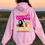 Baby Billy Tour 1989 Retro Syle Vintage Unisex Shirt Sweatshirt Hoodie, Baby Billy 90s retro design graphic tee, All season Outfit