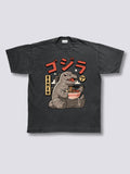 Babyzilla Vintage T-Shirt