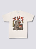 Babyzilla T-shirt