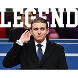 The Barron Pocket Tee