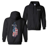 Barstool Golf Flag Hoodie, Hoodie for men, Hoodie for women, Hoodie Graphic, Gift for Her Him, Hoodie hot trend