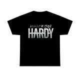 Becoming The Crow Hardyy Country Music Shirt, Gift Fans Tee