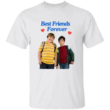 Best Friends Forever Greg And Rowley Shirt Version 2, Best Friend Gifts, Bestie Gift, Gift For Best Friends Streetwear