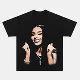 Black Mariahhh Scientist Shirt, Gift Fans Shirt Classic Cotton