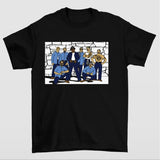 Blood in Blood Out Tee Movie Graphic Tee