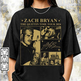 Blvckstyle Zach 90s Retro Shirt, Bryan Music Art Unisex Shirt, Full Sizes, Full Colors, Unisex T-shirt for Men and Women, Classic Menswear, Womenswear