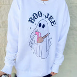 Boo-Jee Graphic Top
