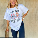 Both Teams Graphic Top