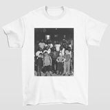 Brick Young Sheldon Greg and Rowley Shirt Bold and Fun Design for Fans of Humor and Nostalgia