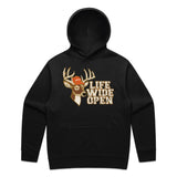 Buck Hoodie