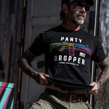 Neon Panty Dropper Men's T-Shirt