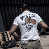 Wild Ride Men's T-Shirt