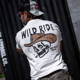 Wild Ride Men's T-Shirt