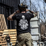 Hope Is For Amateurs Men's T-Shirt