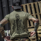 Hope Is For Amateurs Men's T-Shirt