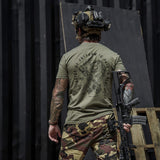 The Price Of Freedom Men's T-Shirt