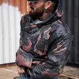 Woobie Hoodie Cold Weather Pullover