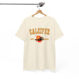 Calcifer Tshirt, Howls Moving Castle Tshirt, Howl And Sophie, Animestyle{n002}2