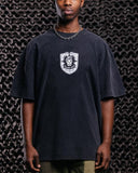 Call Of Duty Ops T-Shirt Vintage Casual Fabric Menswear Womenswear Streetwear Crewneck Cotton Soft Top