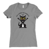 Cat Ladies for Kamala Shirt, Gift For Her