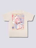 Cat Box T-Shirt