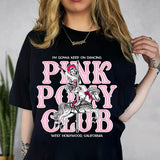 Chaapp3ll R0an Shirt, Piink P0ny Club Shirt, Miidwest Priinc3ss 2024 Tour Tee, Gift Present Tshirt, Tour Concert Outfit, Pride Lgbt Drag, Unisex T-Shirt, Gifts For Men Women, Short Sleeve Tee Shirt, Gifts For Birthday